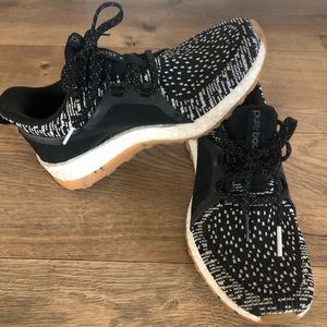 Adidas- PureBoost X ATR